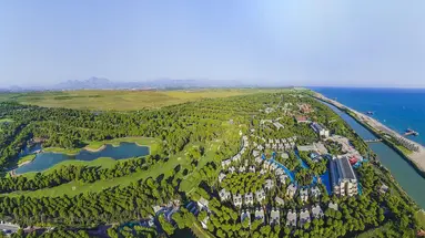 Gloria Serenity Resort