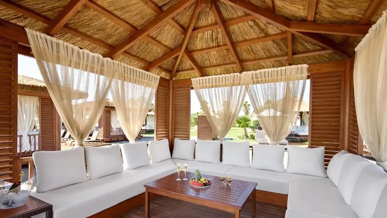GLORIA SERENITY RESORT