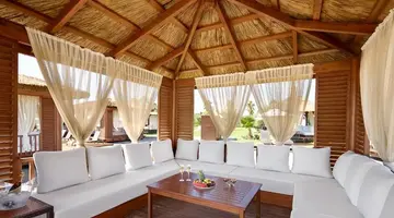 GLORIA SERENITY RESORT