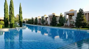 GLORIA SERENITY RESORT