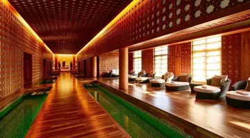 GLORIA SERENITY RESORT
