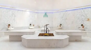 GLORIA SERENITY RESORT