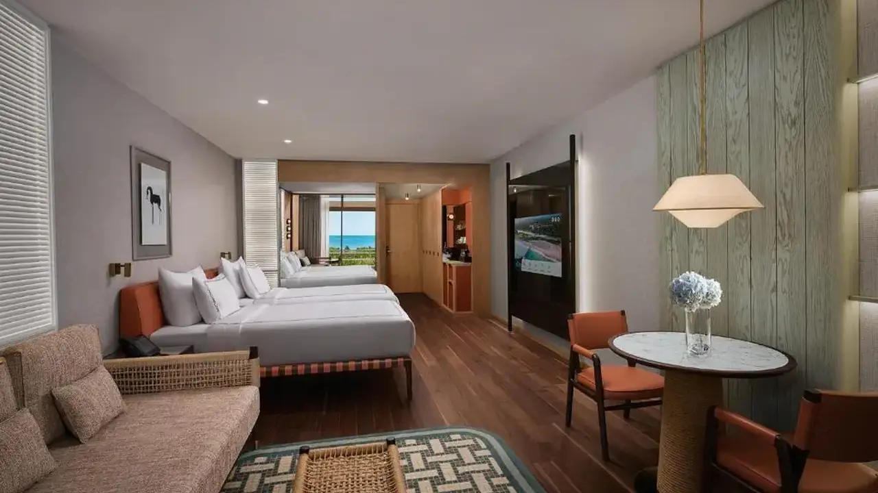 GLORIA SERENITY RESORT