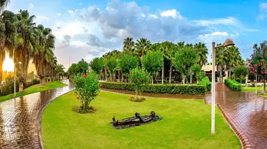 Gloria Serenity Resort