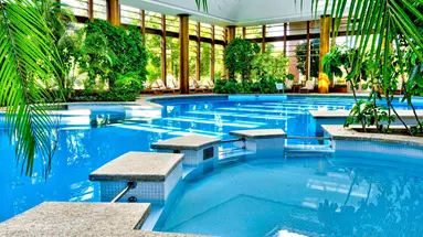 Gloria Serenity Resort