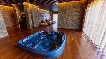 GLORIA SERENITY RESORT