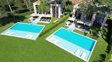 GLORIA SERENITY RESORT