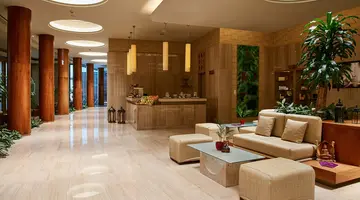 GLORIA SERENITY RESORT