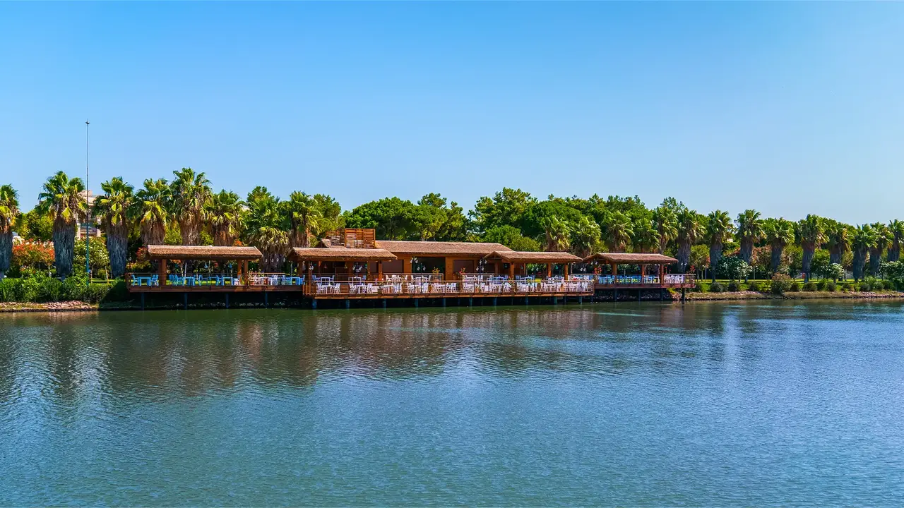 GLORIA SERENITY RESORT