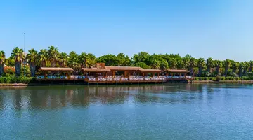 GLORIA SERENITY RESORT