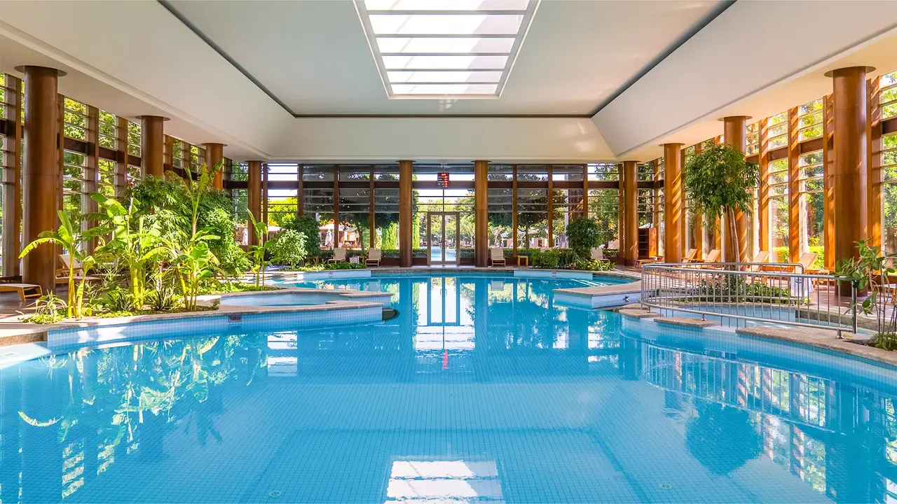 GLORIA SERENITY RESORT