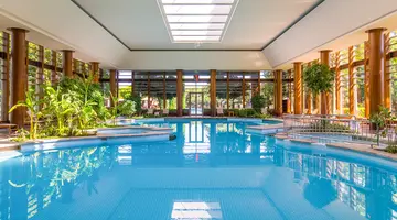 GLORIA SERENITY RESORT