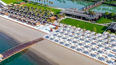 Gloria Serenity Resort