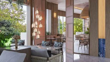 Gloria Serenity Resort