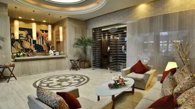 Gloria Serenity Resort