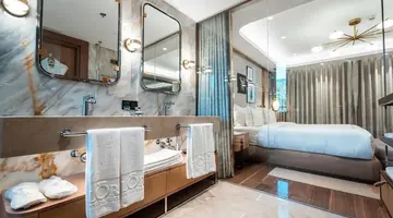 GLORIA SERENITY RESORT