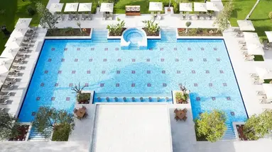 Gloria Serenity Resort