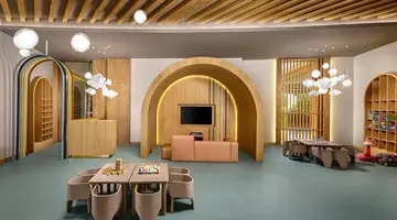Gloria Serenity Resort