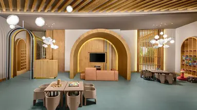 Gloria Serenity Resort