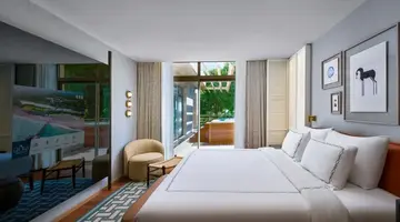 Gloria Serenity Resort