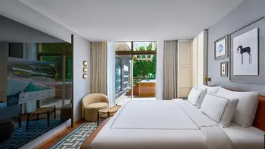 Gloria Serenity Resort