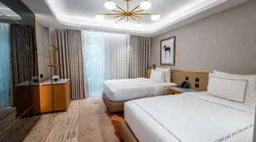 Gloria Serenity Resort