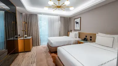 Gloria Serenity Resort