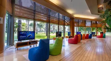 Gloria Serenity Resort