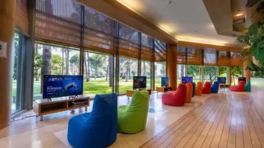 Gloria Serenity Resort