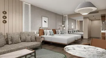 GLORIA SERENITY RESORT