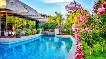 Gloria Serenity Resort