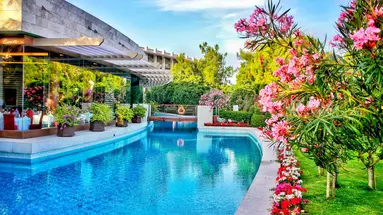Gloria Serenity Resort