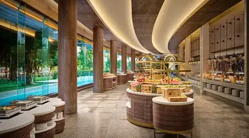 GLORIA SERENITY RESORT