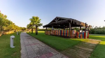 GLORIA SERENITY RESORT