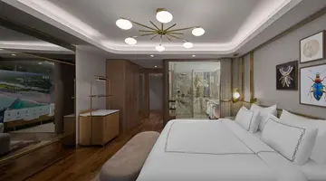 Gloria Serenity Resort