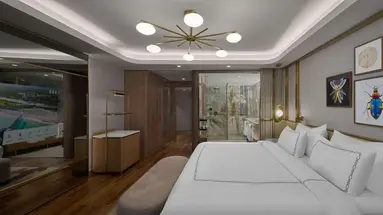 Gloria Serenity Resort