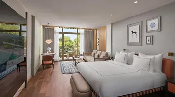 GLORIA SERENITY RESORT