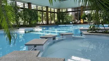 Gloria Serenity Resort