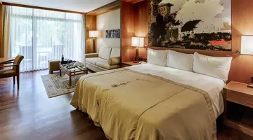 Gloria Serenity Resort