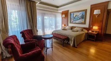 GLORIA SERENITY RESORT