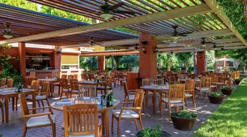 Gloria Serenity Resort