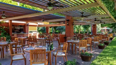 Gloria Serenity Resort