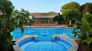 Gloria Serenity Resort