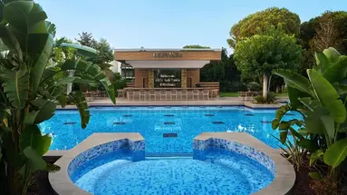 Gloria Serenity Resort