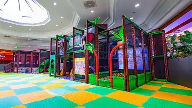 Gloria Serenity Resort