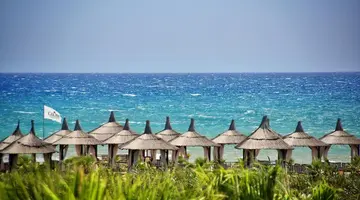 GLORIA SERENITY RESORT