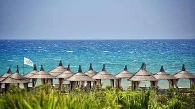 GLORIA SERENITY RESORT