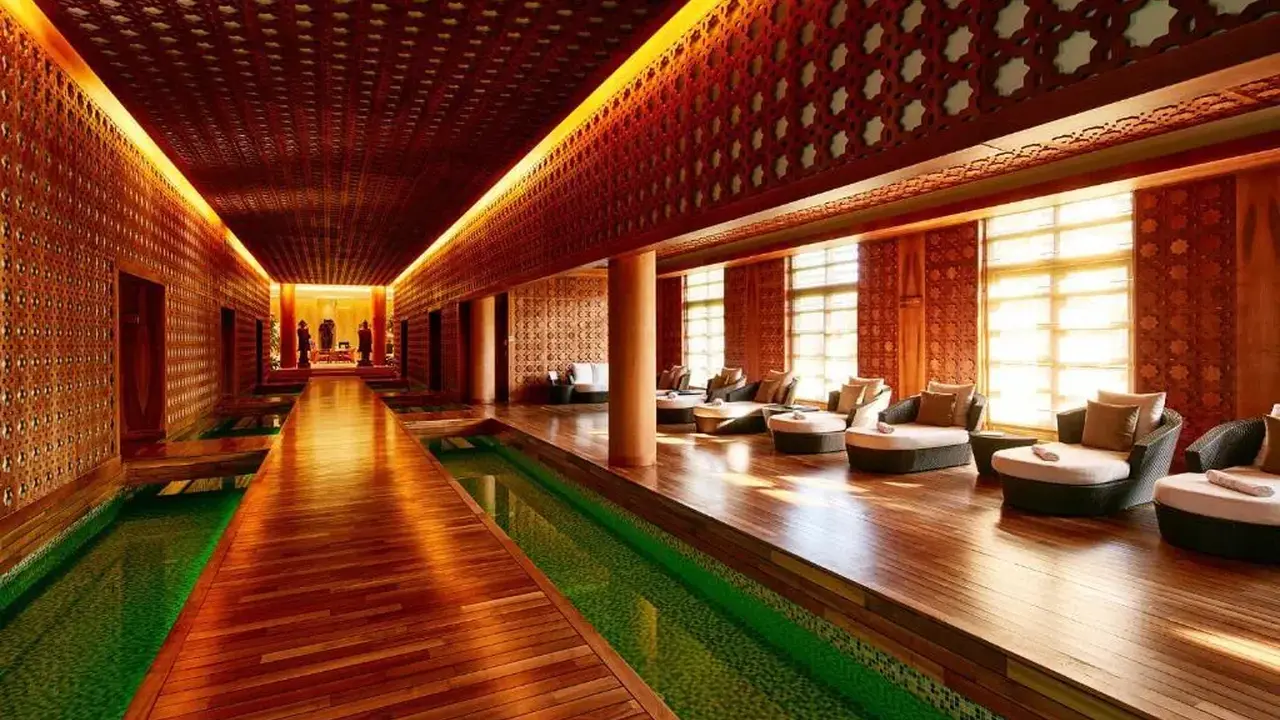 GLORIA SERENITY RESORT