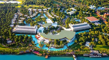 Gloria Serenity Resort