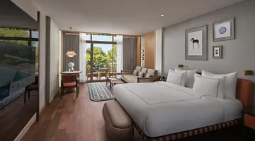 GLORIA SERENITY RESORT